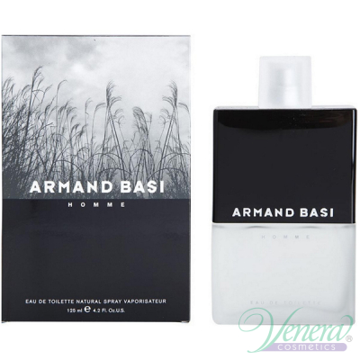 Armand Basi Homme EDT 125ml за Мъже БЕЗ ОПАКОВКА Мъжки Парфюми без опаковка